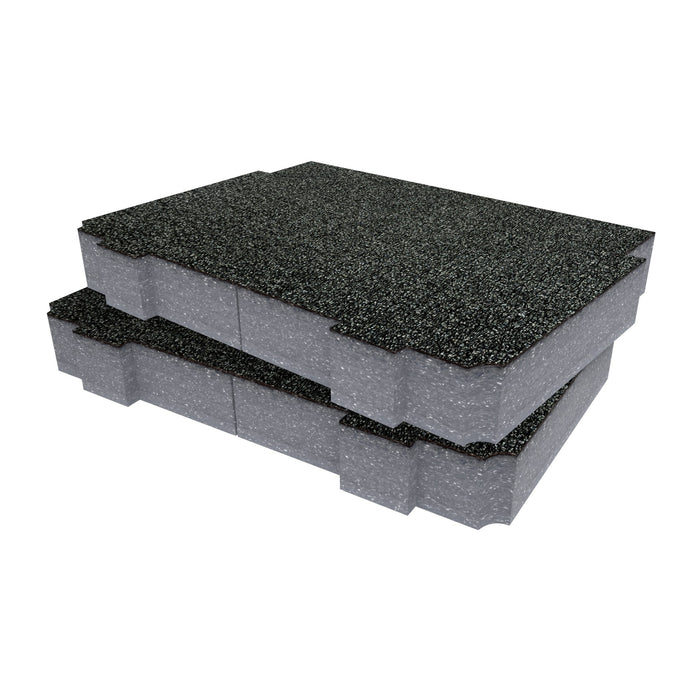 Tanos SYS T-LOC/SYS3 M Foam Inserts