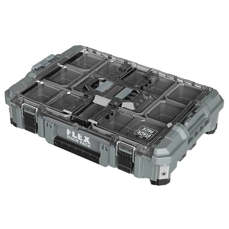 Flex Stack Pack Big Organiser (TK-L SP BO)