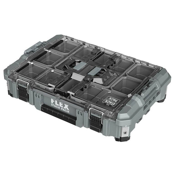 Flex Stack Pack Big Organiser