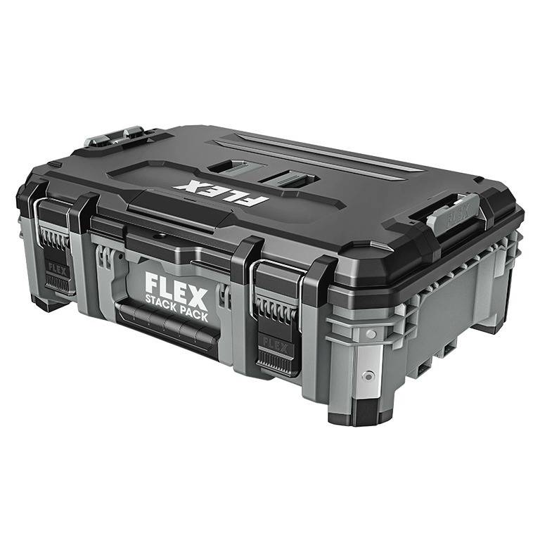Flex Stack Pack Top Box (TK-L SP TB)