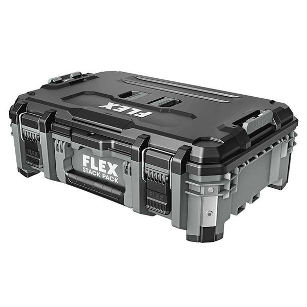 Flex Stack Pack Top Box