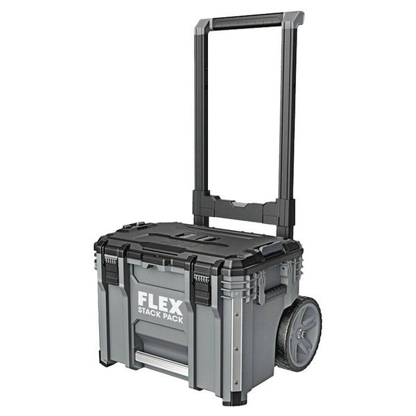 Flex Stack Pack  Roller Box