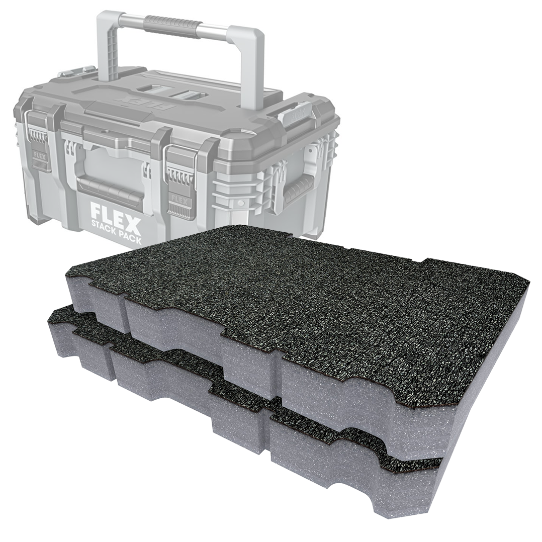 Home Flex STACK PACK Medium Box Foam Inserts