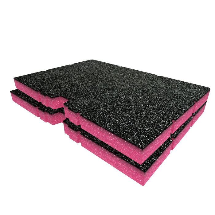 Flex STACK PACK Drawers Foam Inserts