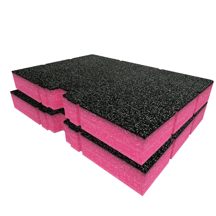 Flex STACK PACK Drawers Foam Inserts