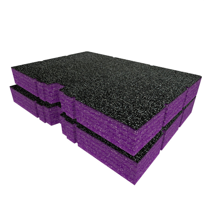 Flex STACK PACK Drawers Foam Inserts