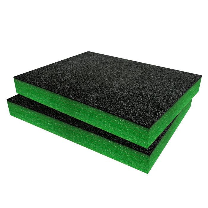 Magnusson CLIKSTOR 1-Drawer Stackable Tool Chest Foam Inserts