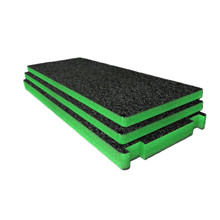 Insertos de espuma Peli 1700 Gen 2