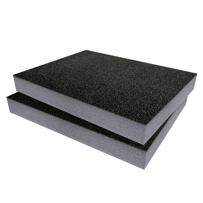 Ryobi ToolBlox 2 Drawer Cabinet Foam Inserts