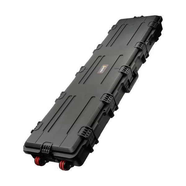 HASTA Large Wheeled Hard Case