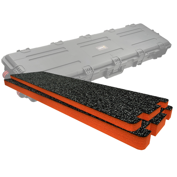 HASTA Extra Large Wheeled Hard Case