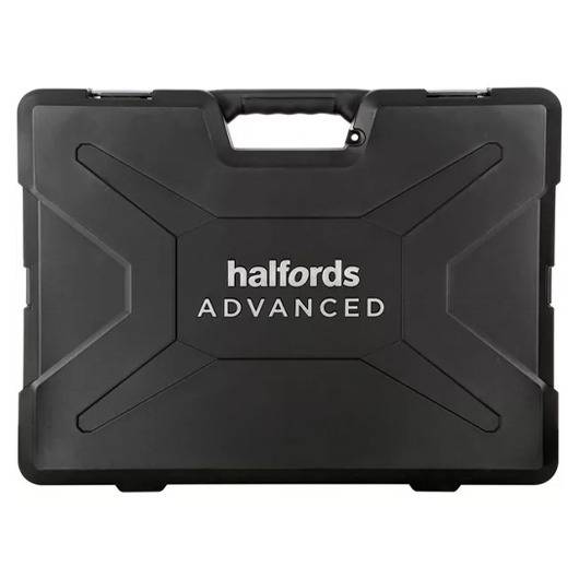 Halfords Advanced Modular Tray Storage Case