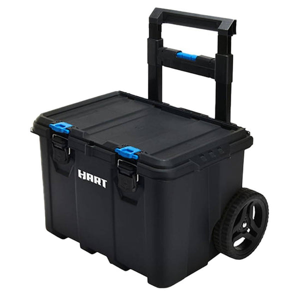 Hart Stack System Cart