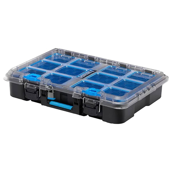 Hart Stack System Clear Lid Organiser