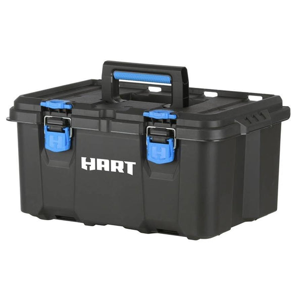 Hart Stack System Toolbox