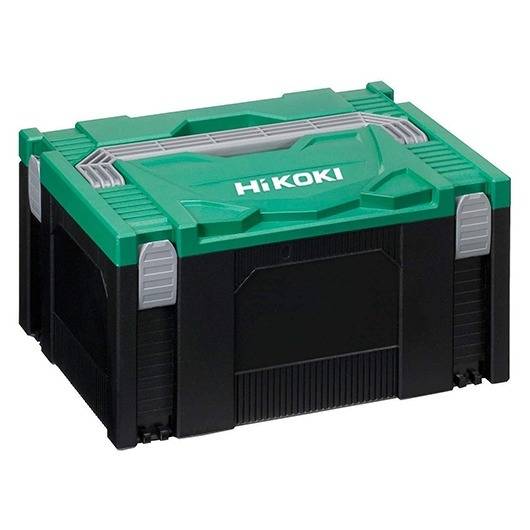 Hikoki HIT System Case III