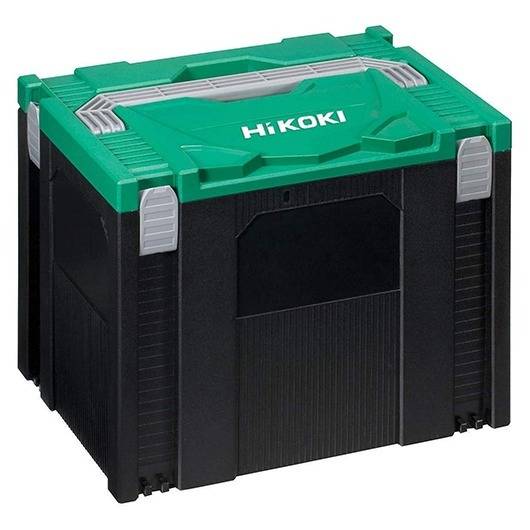 Hikoki HIT System Case IV