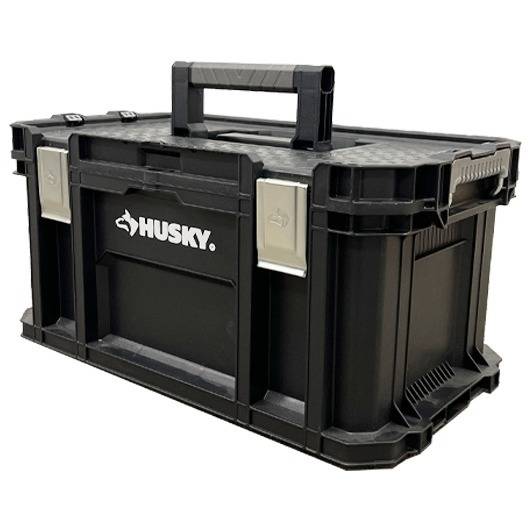 Husky 22 in Connect Toolbox