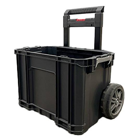 Husky 22 in Connect Trolly