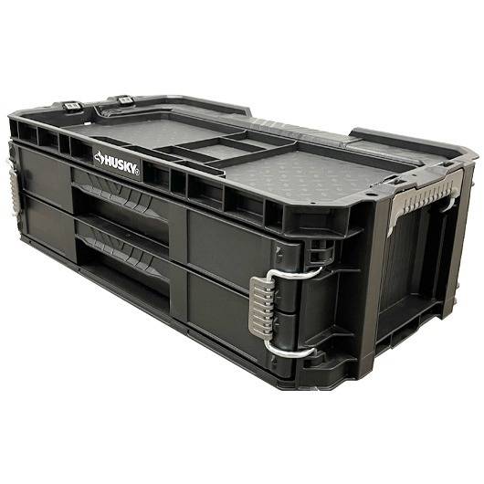 Husky 22 in Connect Drawers
