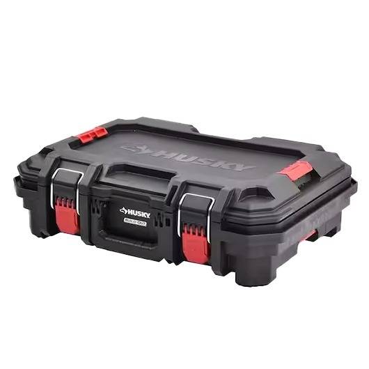 Husky Build-Out 22 in. Modular Tool Case