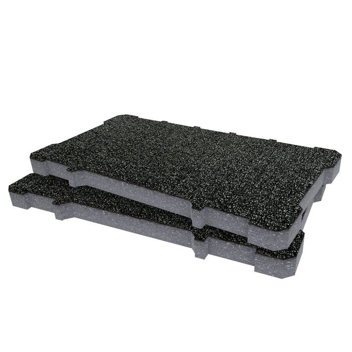 Magnusson Stakkur Toolbox Foam Inserts