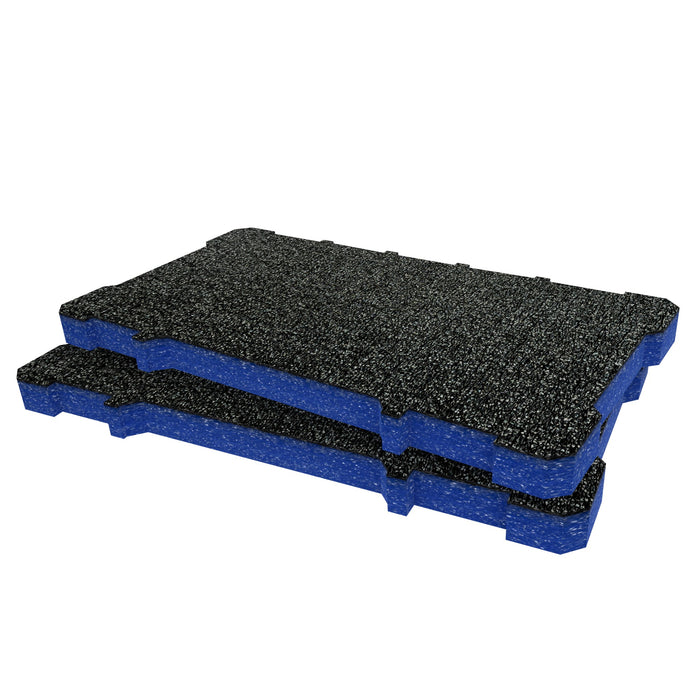 Magnusson Stakkur Toolbox Foam Inserts