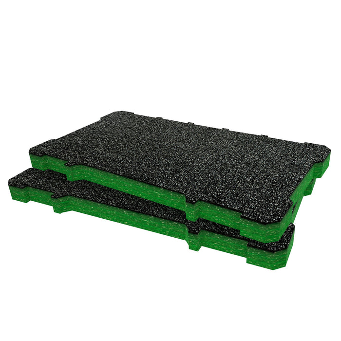 Magnusson Stakkur Toolbox Foam Inserts