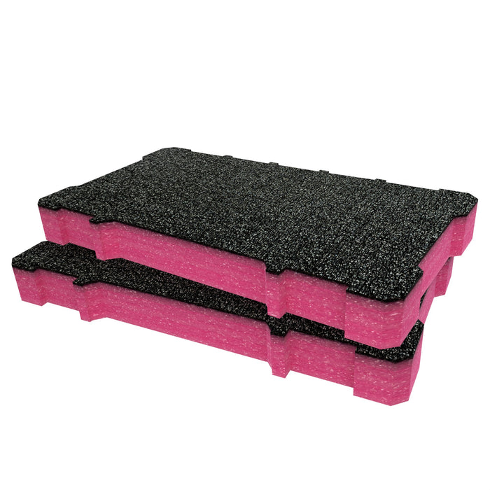 Magnusson Stakkur Toolbox Foam Inserts