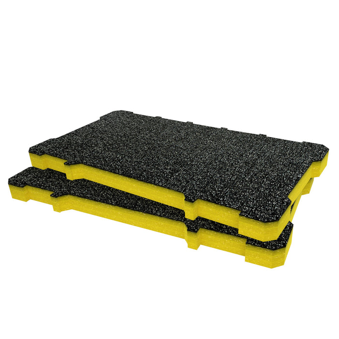 Magnusson Stakkur Toolbox Foam Inserts