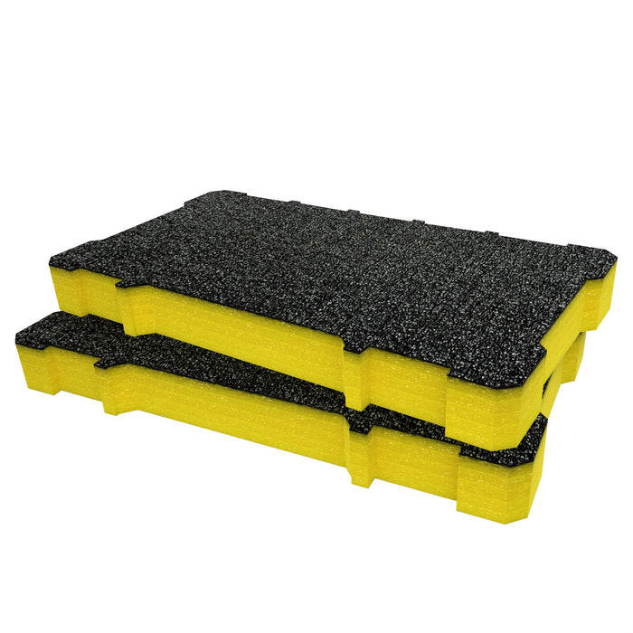 Magnusson Stakkur Toolbox Foam Inserts