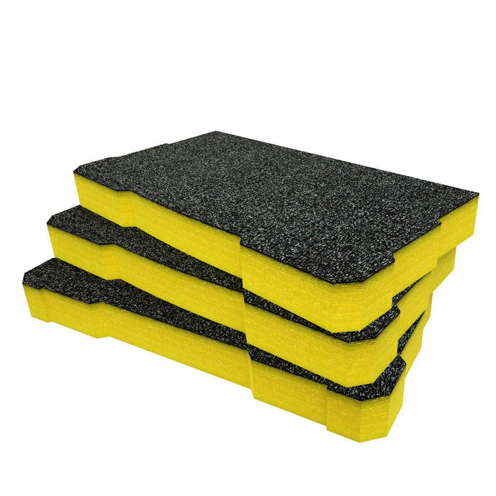 Magnusson Stakkur Trolly Foam Inserts