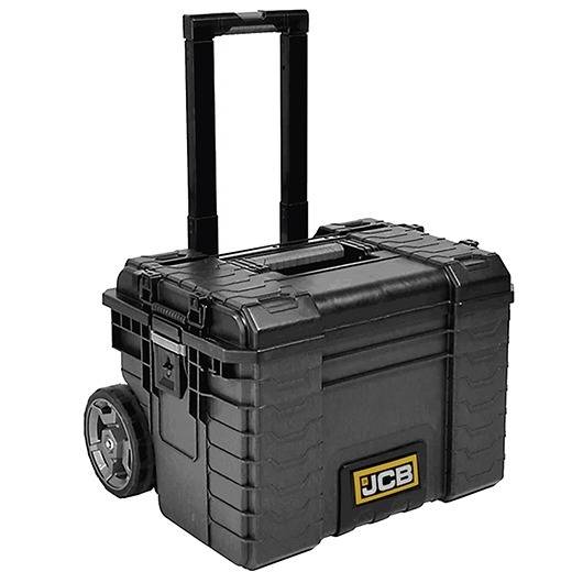 JCB On-Site Tool Cart