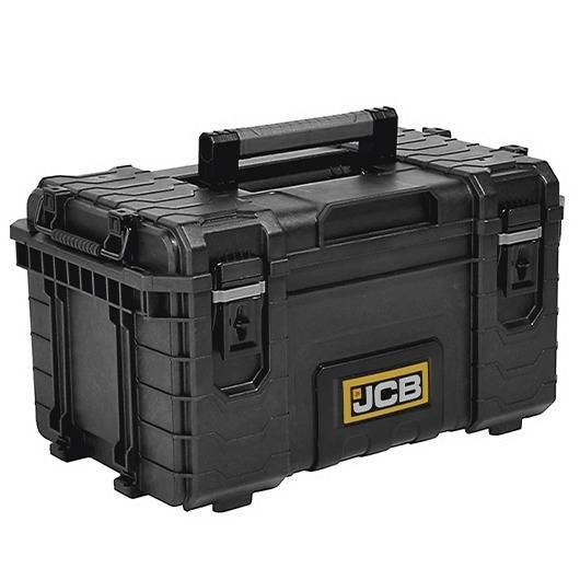 JCB On-Site Tool Chest