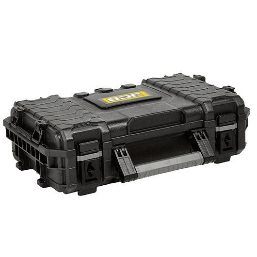 JCB On-Site Tool Organiser