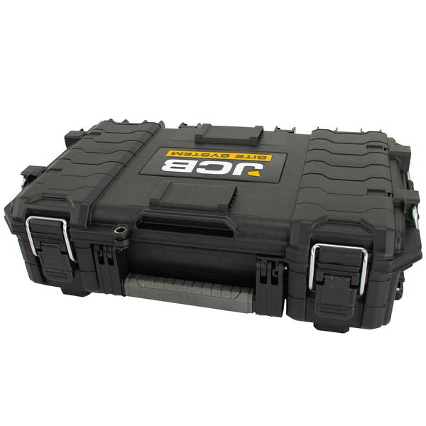 JCB Site System Organiser Case (JCB-SITESYS-CS)
