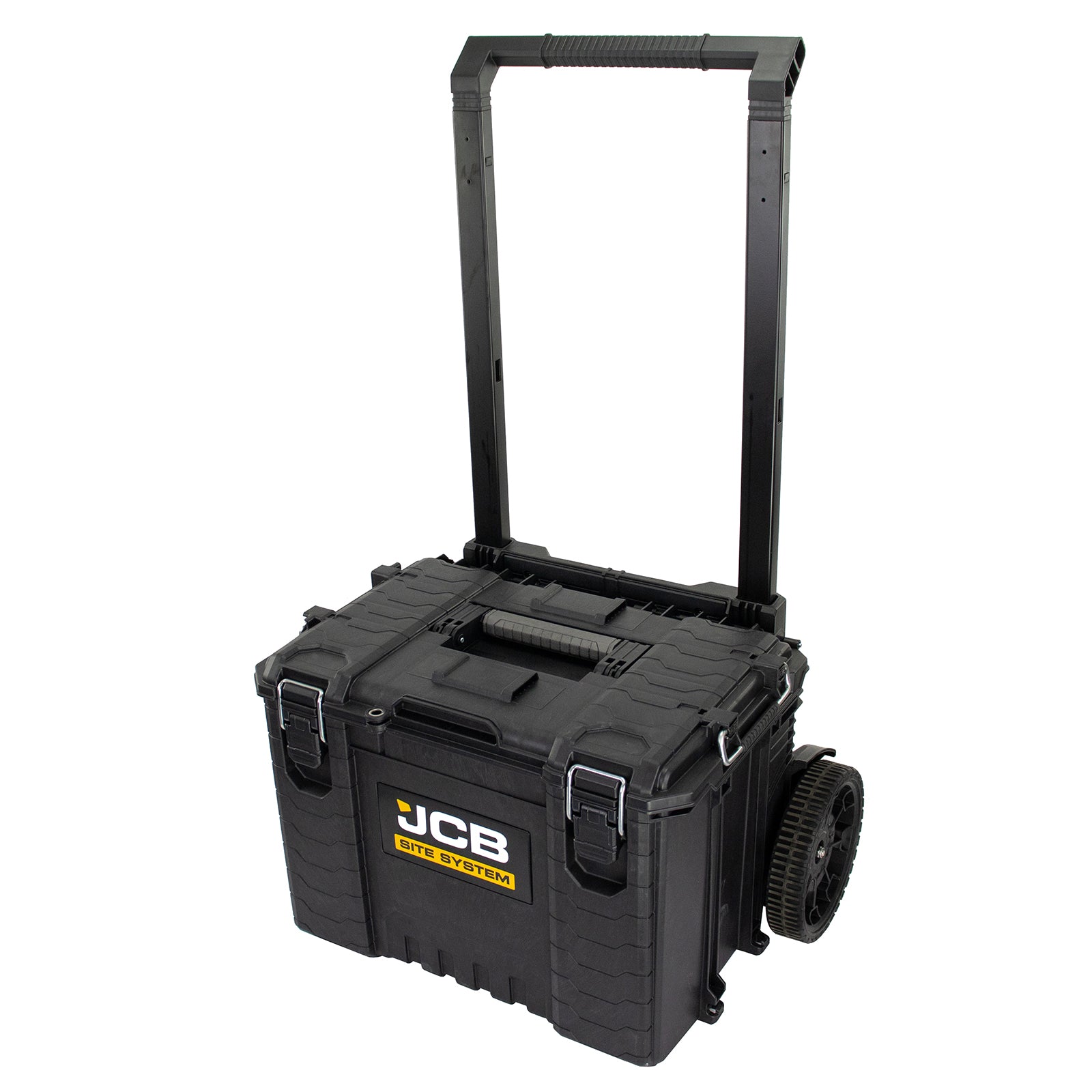JCB Site System Rolling Tool Storage Base Box (JCB-SITESYS-C)