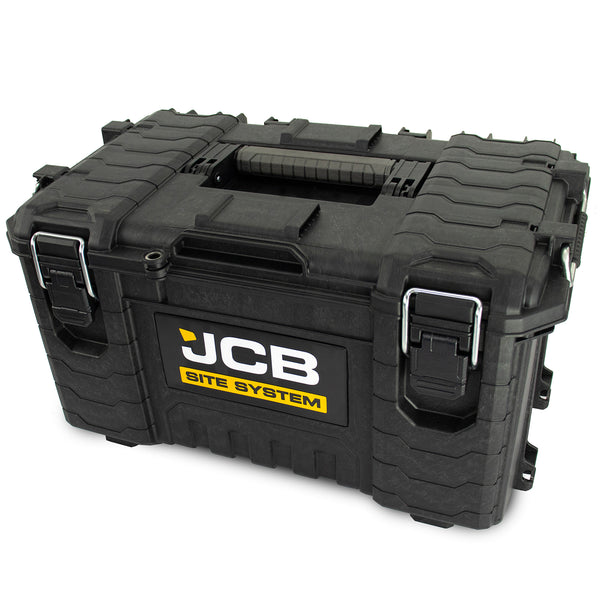 JCB Site System Tool Storage Box (JCB-SITESYS-TB)