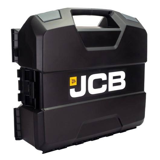 JCB W-Boxx