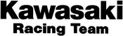 Kawasaki Racing Logo