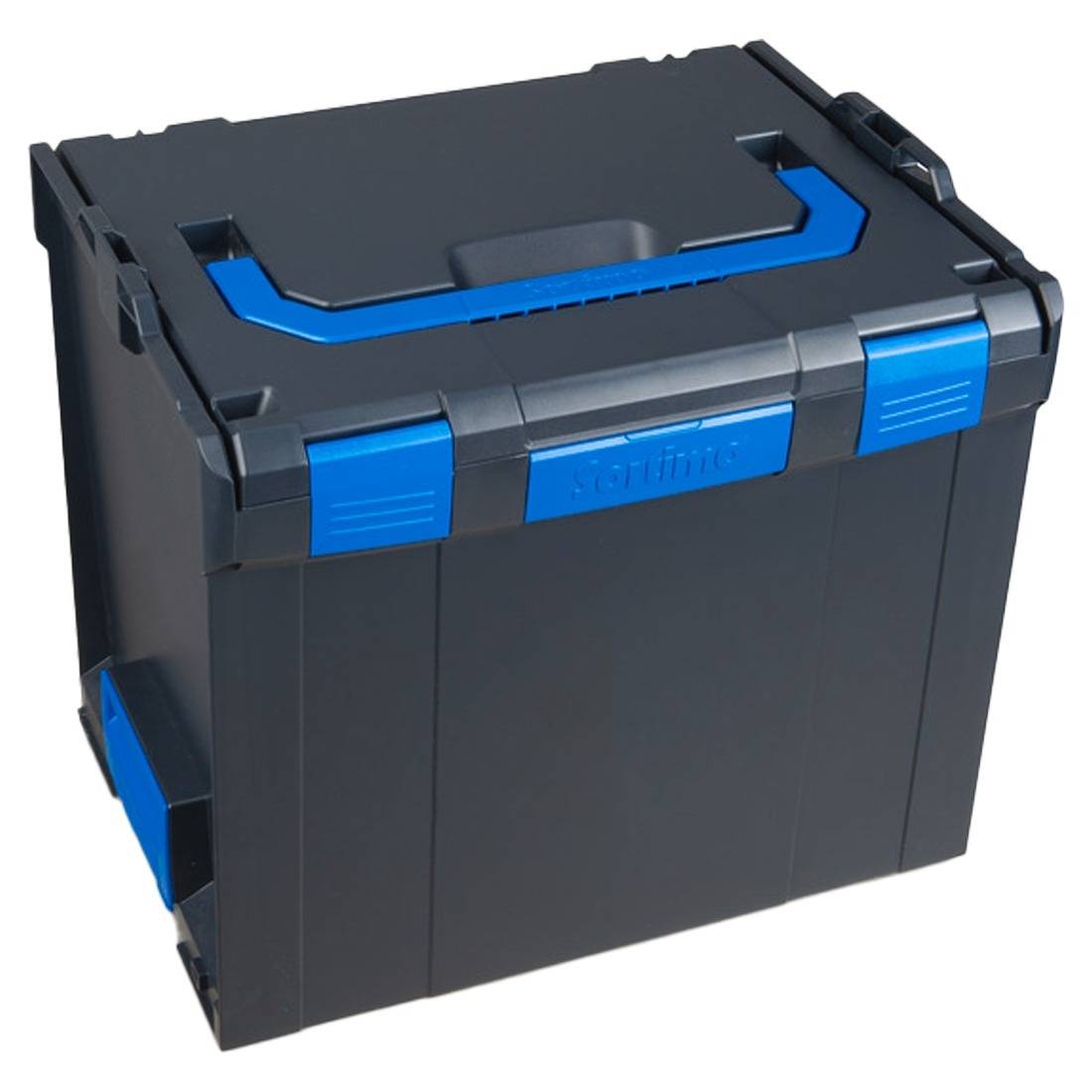 Sortimo L-BOXX 374 (2013-2016)