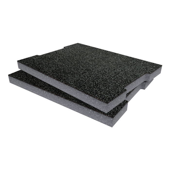 Bosch L-Boxx Foam Inserts (2013-2016)