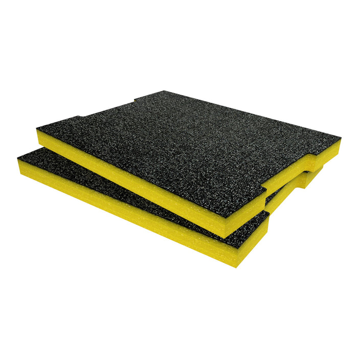 JCB L-BOXX 102 - 238 Foam Inserts