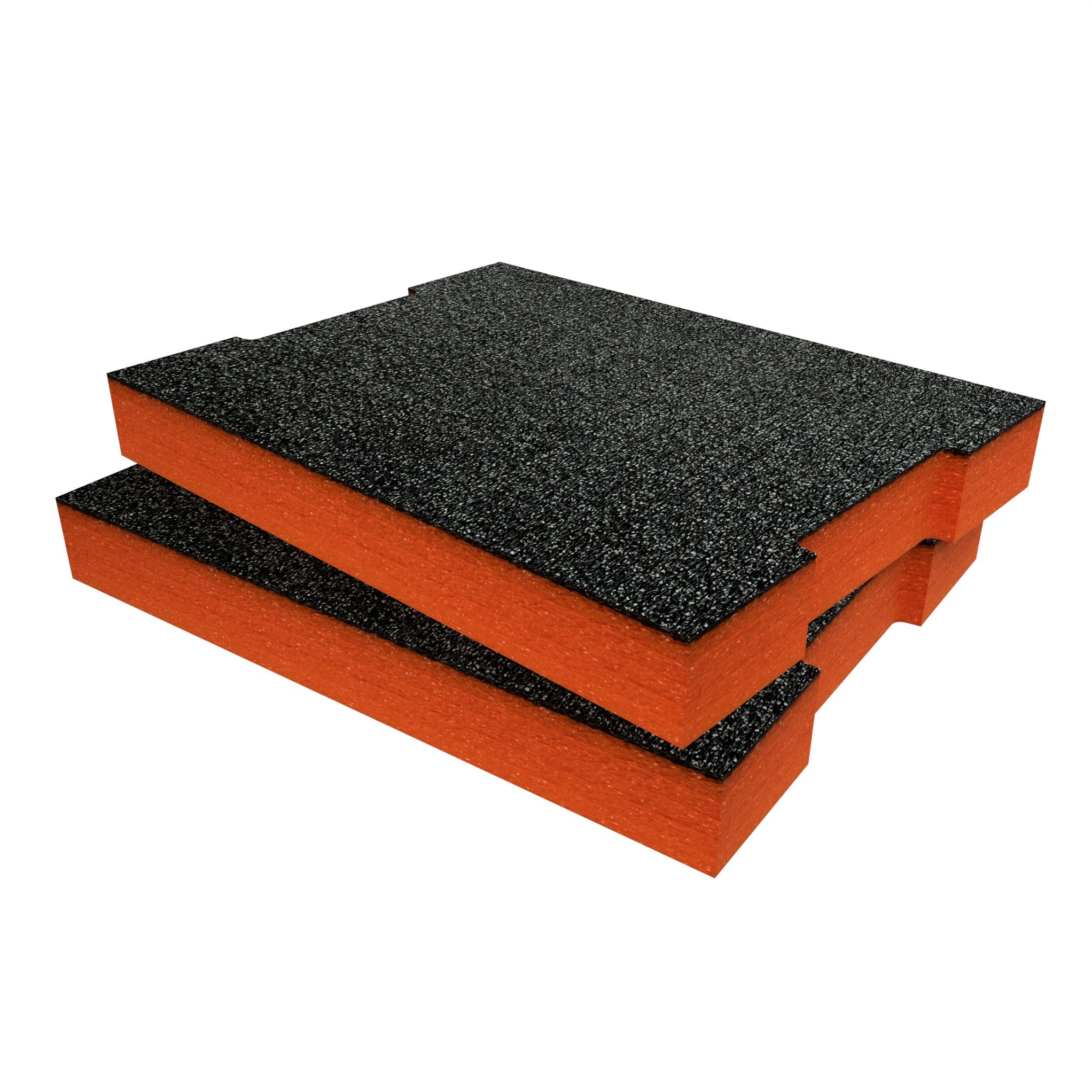 Home Flex L-Boxx Foam Inserts