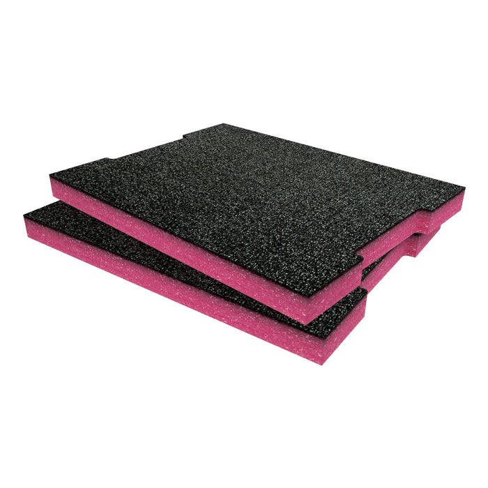 Sortimo L-Boxx Foam Inserts (2013-2016)