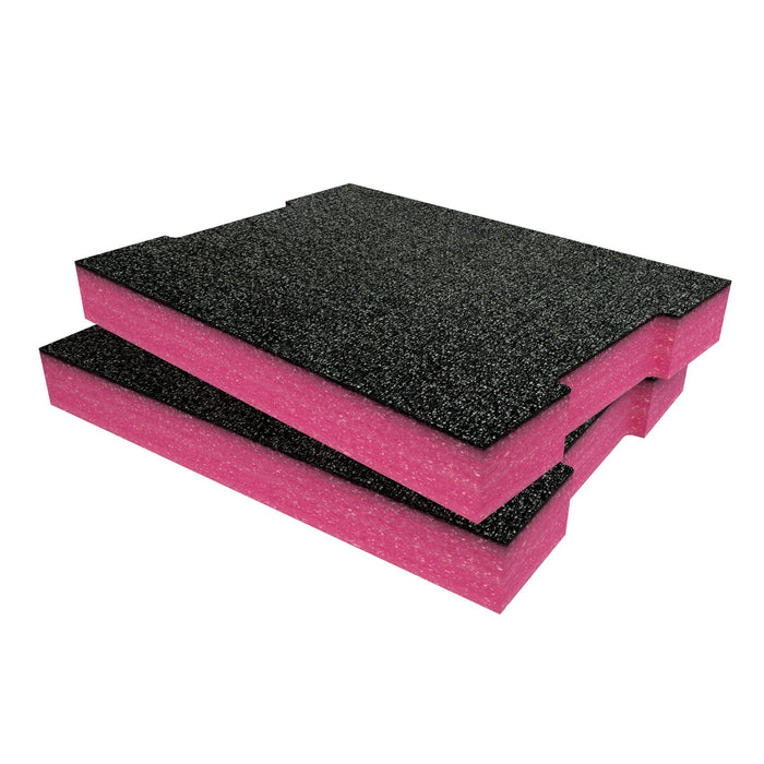 Sortimo L-Boxx Foam Inserts (2013-2016)