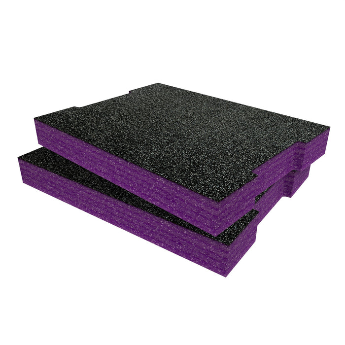 Sortimo L-Boxx Foam Inserts (2013-2016)