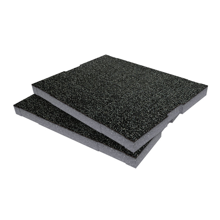 Bosch LS-Boxx Foam Inserts