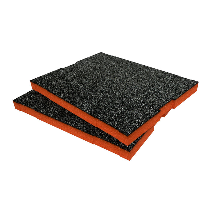 Sortimo LS-Boxx Foam Inserts