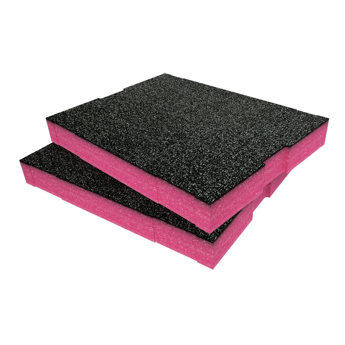 Sortimo LS-Boxx Foam Inserts